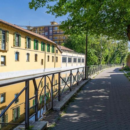 Appartamento Casami Milano Esterno foto