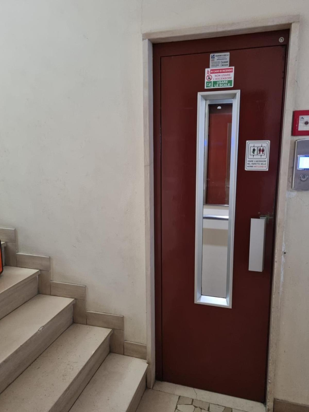 Appartamento Casami Milano Esterno foto