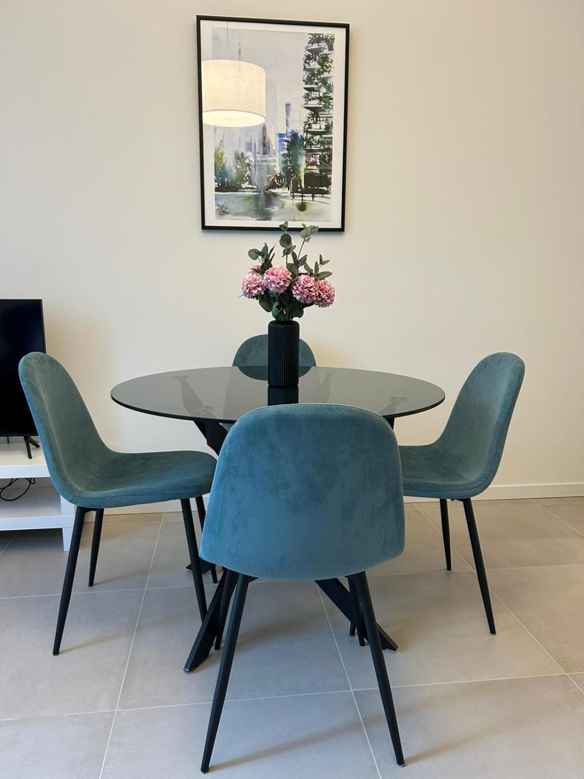 Appartamento Casami Milano Esterno foto
