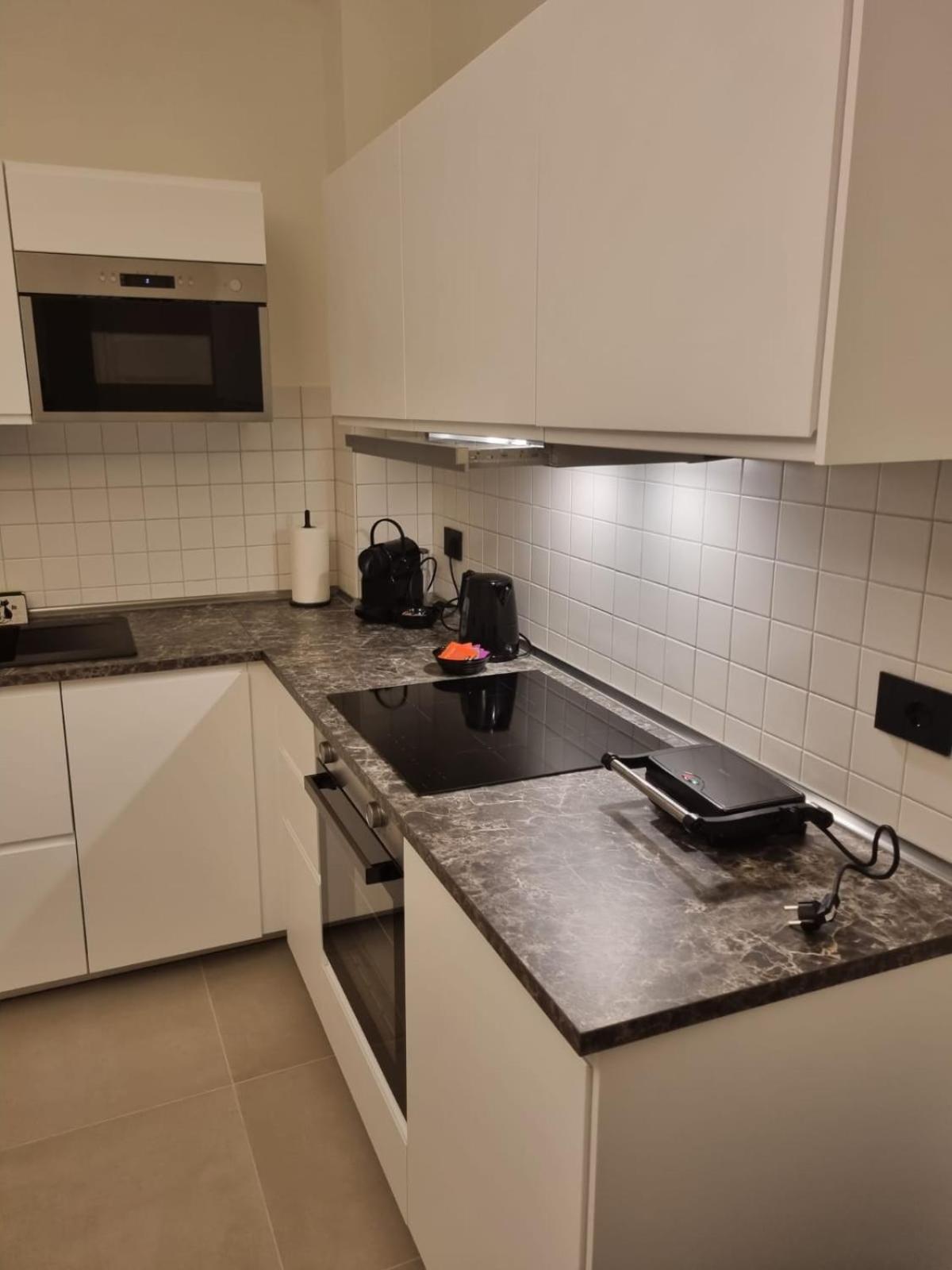 Appartamento Casami Milano Esterno foto