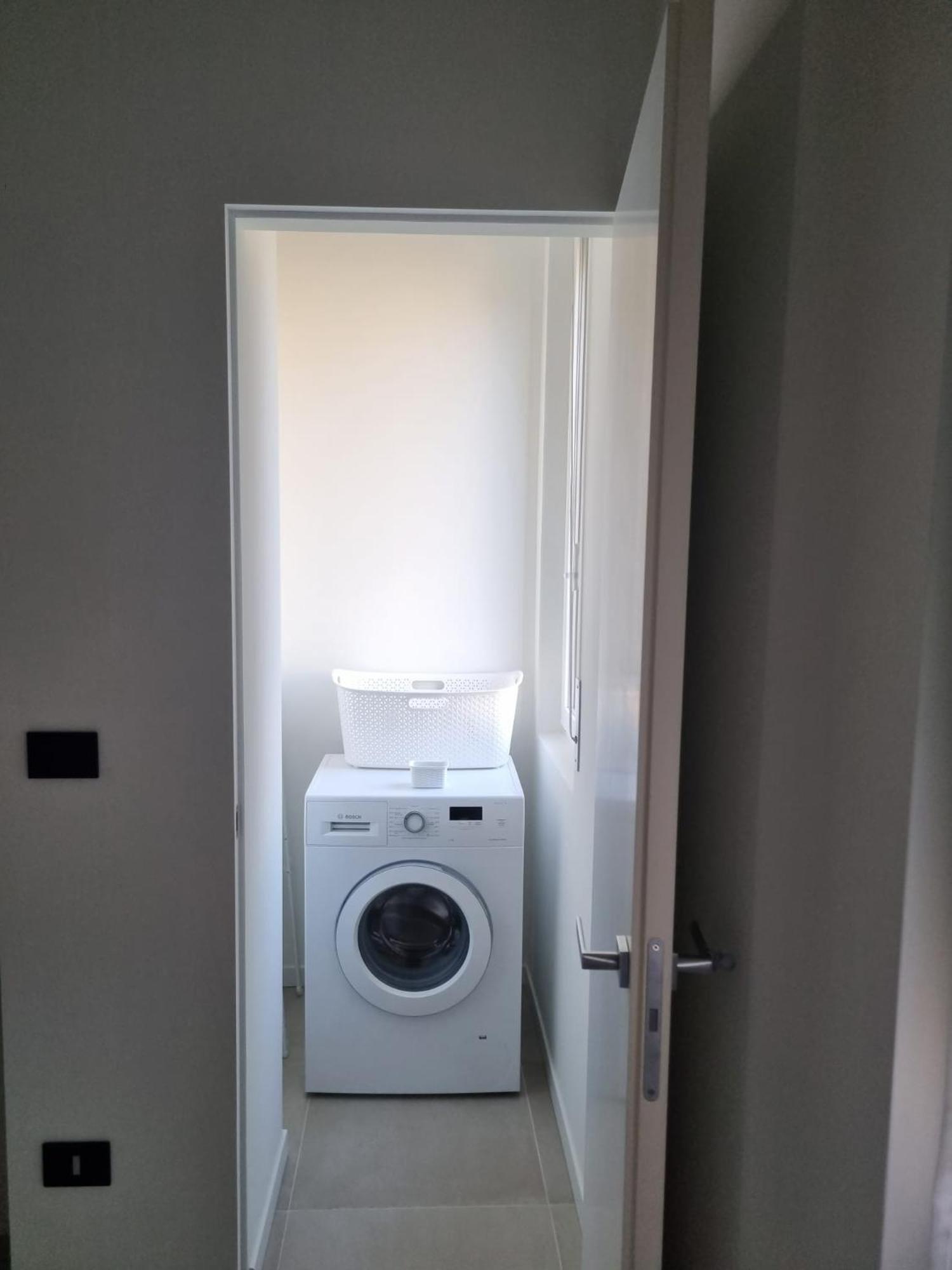 Appartamento Casami Milano Esterno foto
